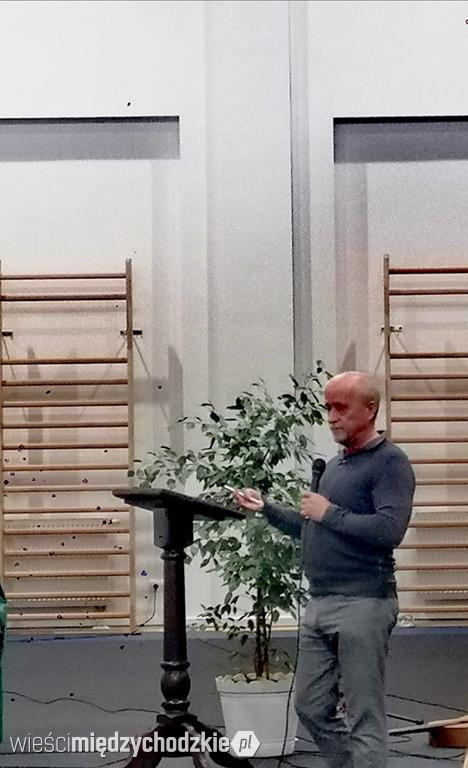 Konferencja na temat wsparcia osób niepełnosprawnych