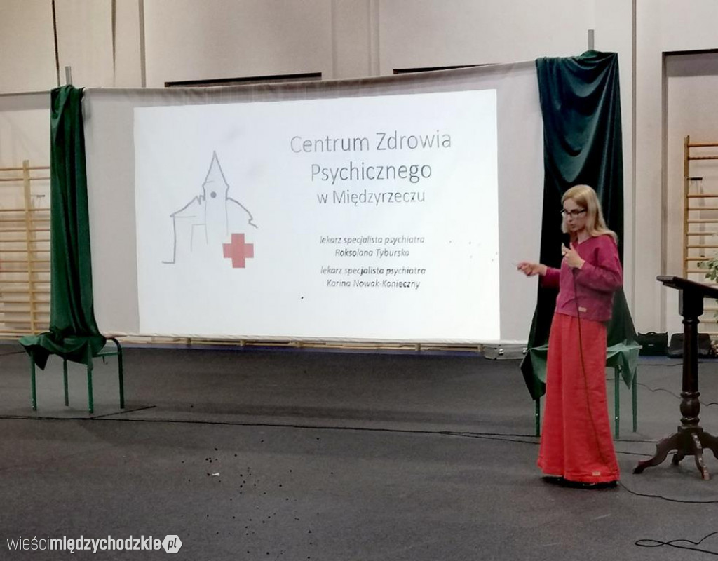 Konferencja na temat wsparcia osób niepełnosprawnych