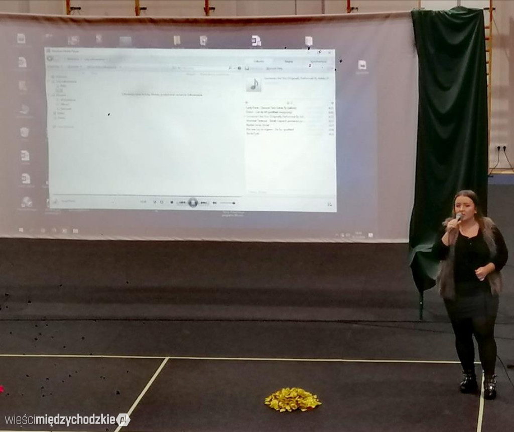 Konferencja na temat wsparcia osób niepełnosprawnych