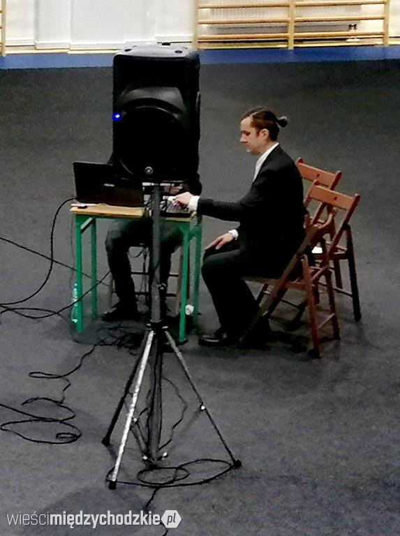Konferencja na temat wsparcia osób niepełnosprawnych