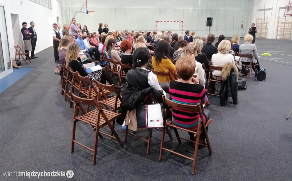 Konferencja na temat wsparcia osób niepełnosprawnych