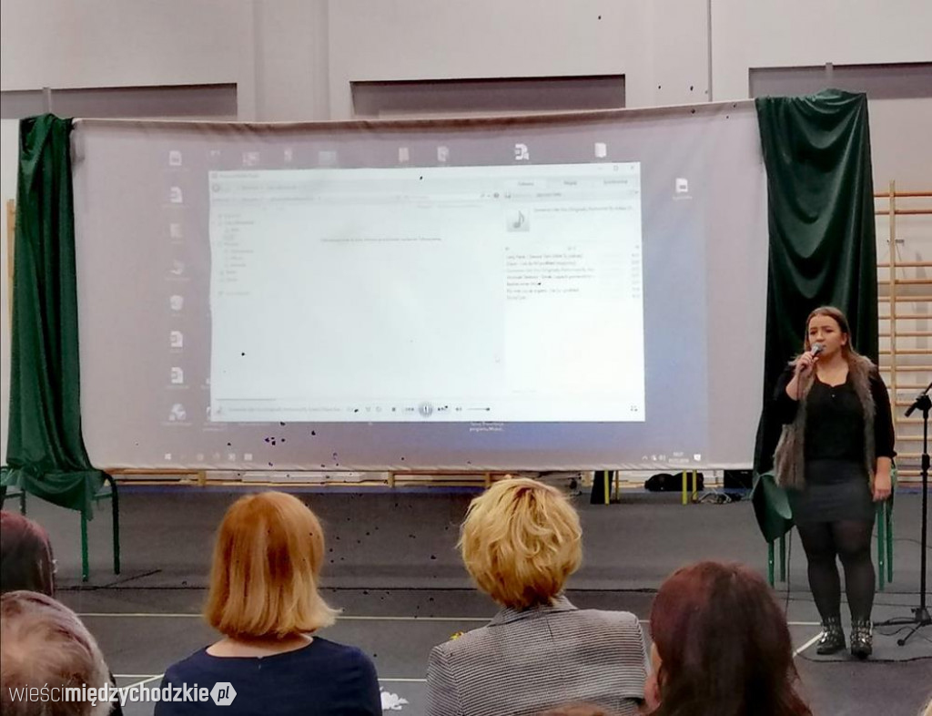 Konferencja na temat wsparcia osób niepełnosprawnych