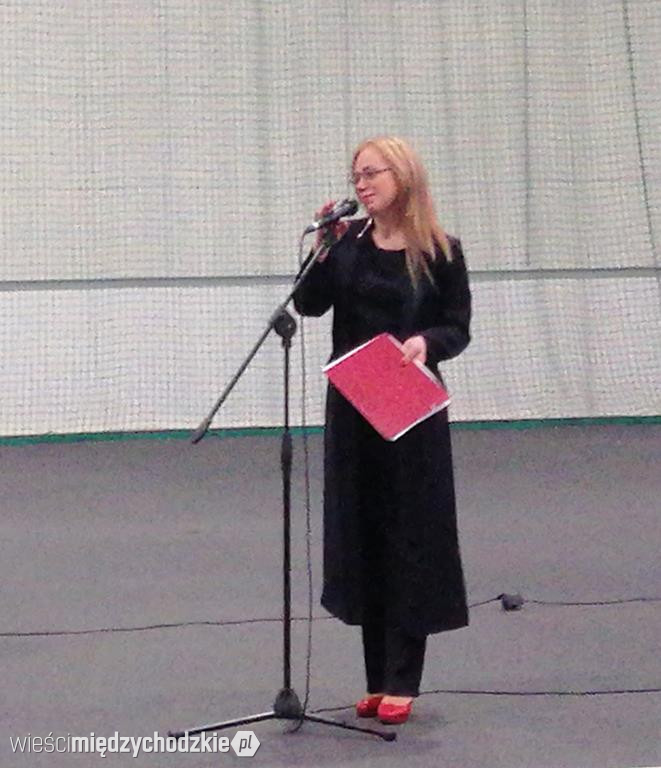 Konferencja na temat wsparcia osób niepełnosprawnych