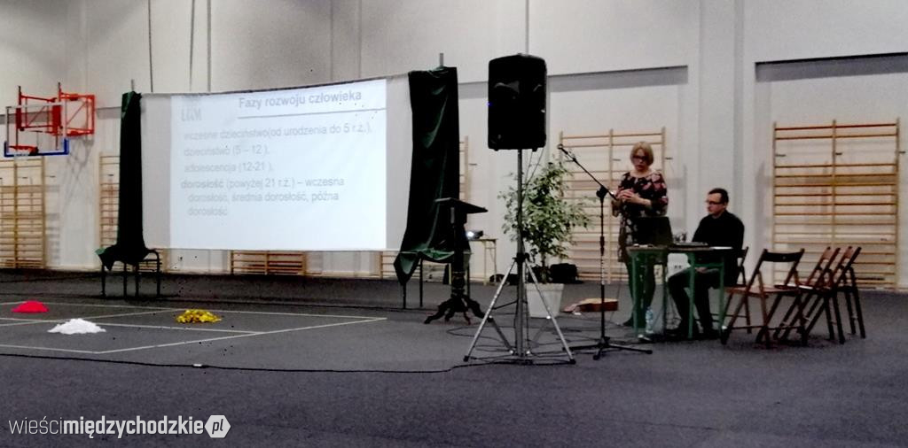 Konferencja na temat wsparcia osób niepełnosprawnych