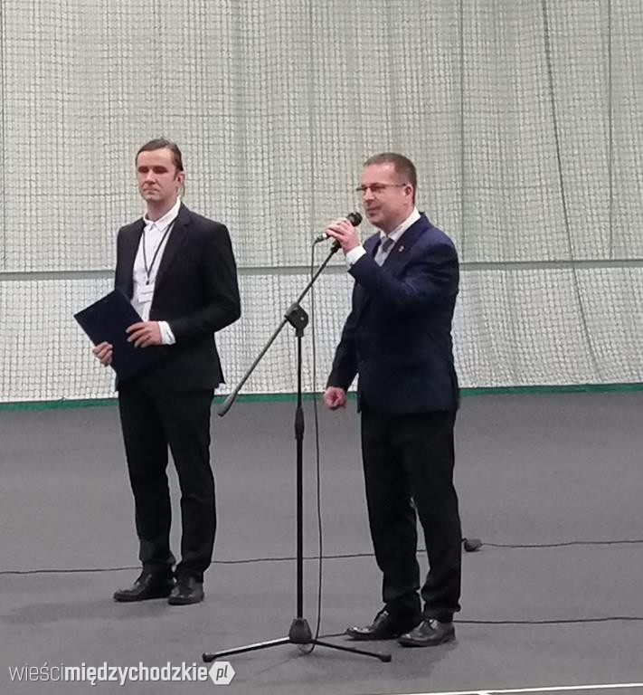 Konferencja na temat wsparcia osób niepełnosprawnych