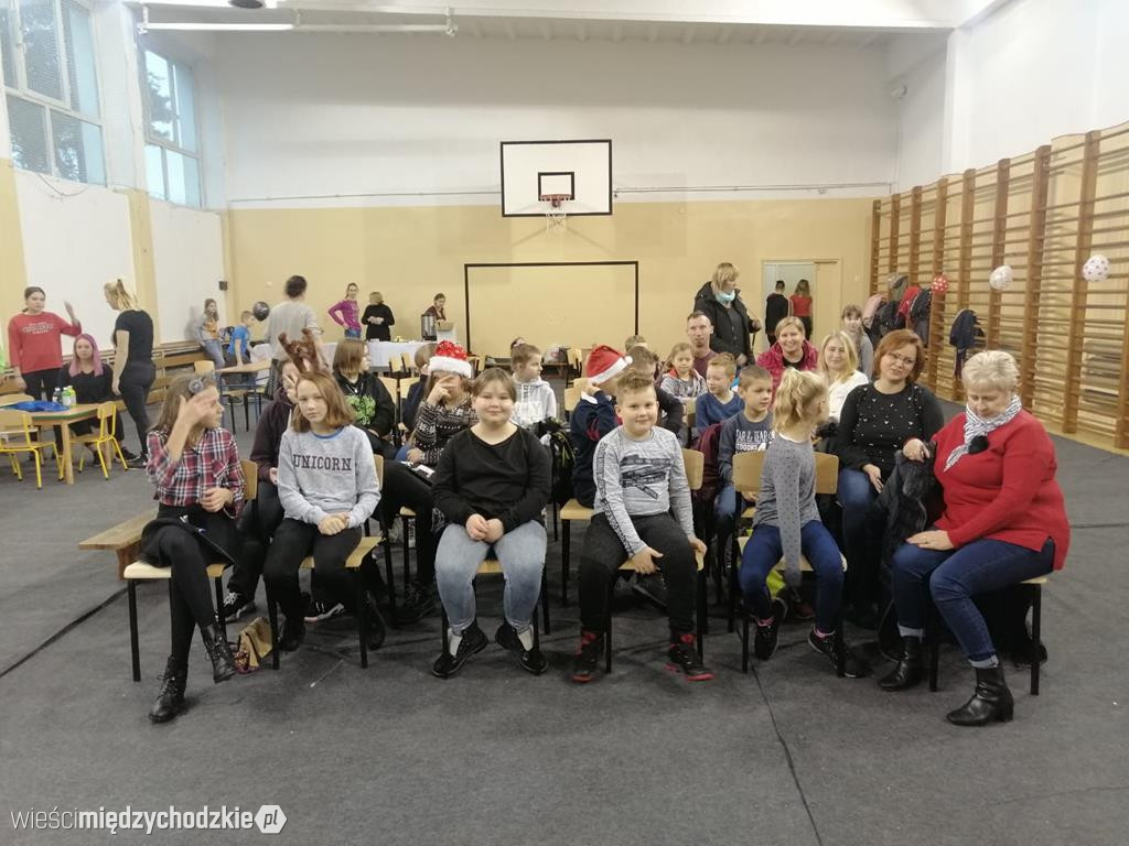 Powiatowe Świąteczne Pomaganie