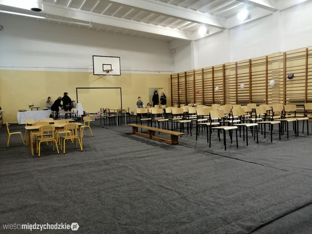 Powiatowe Świąteczne Pomaganie