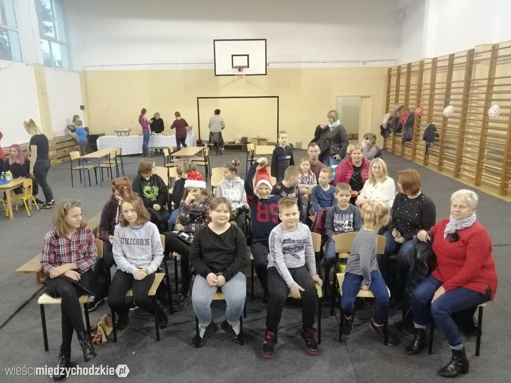 Powiatowe Świąteczne Pomaganie