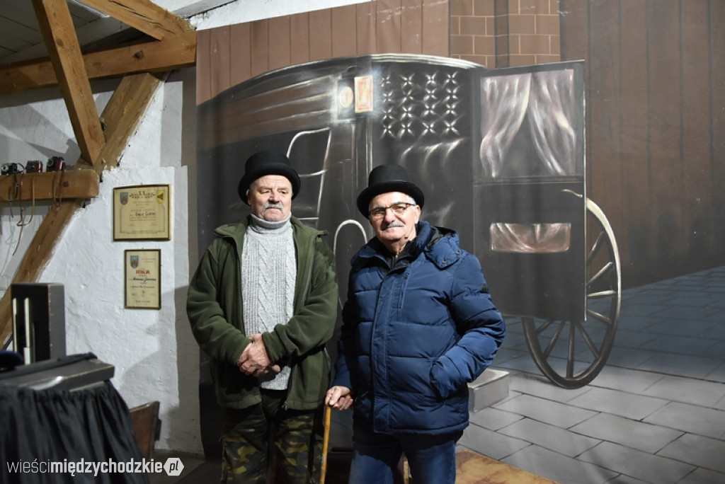 Kiermasz bożonarodzeniowy w Mniszkach