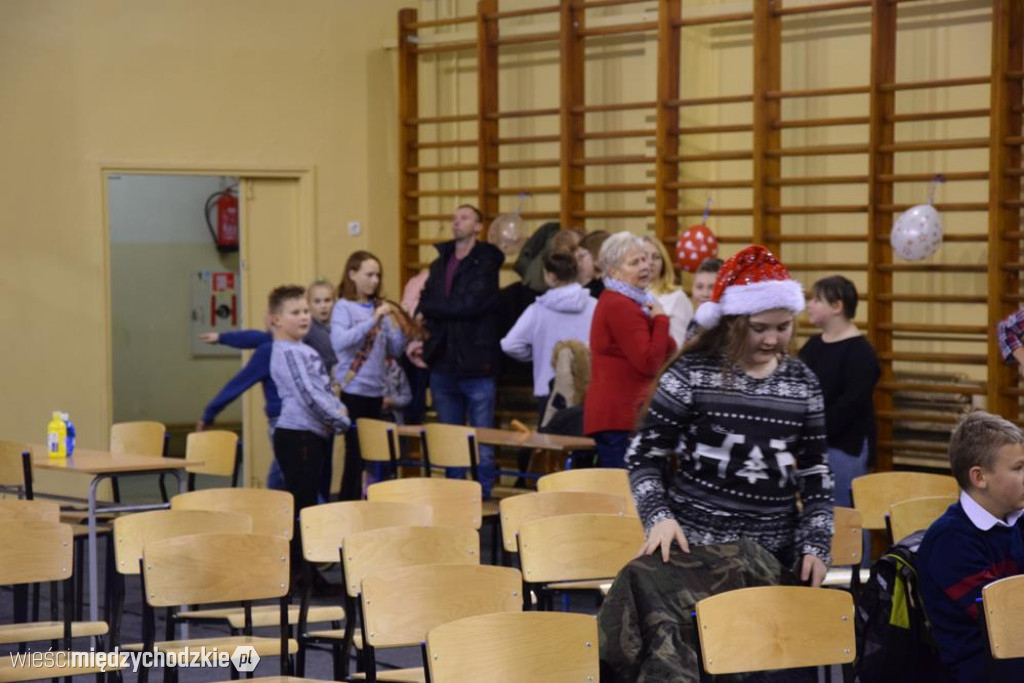 Powiatowy Jarmark Świątecznego Pomagania