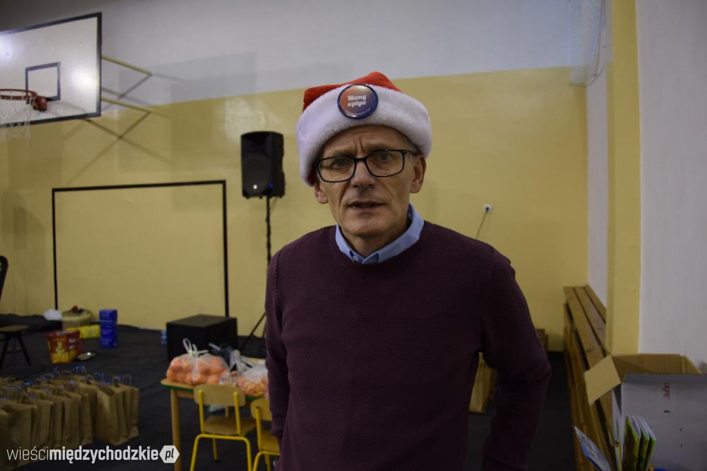 Powiatowy Jarmark Świątecznego Pomagania