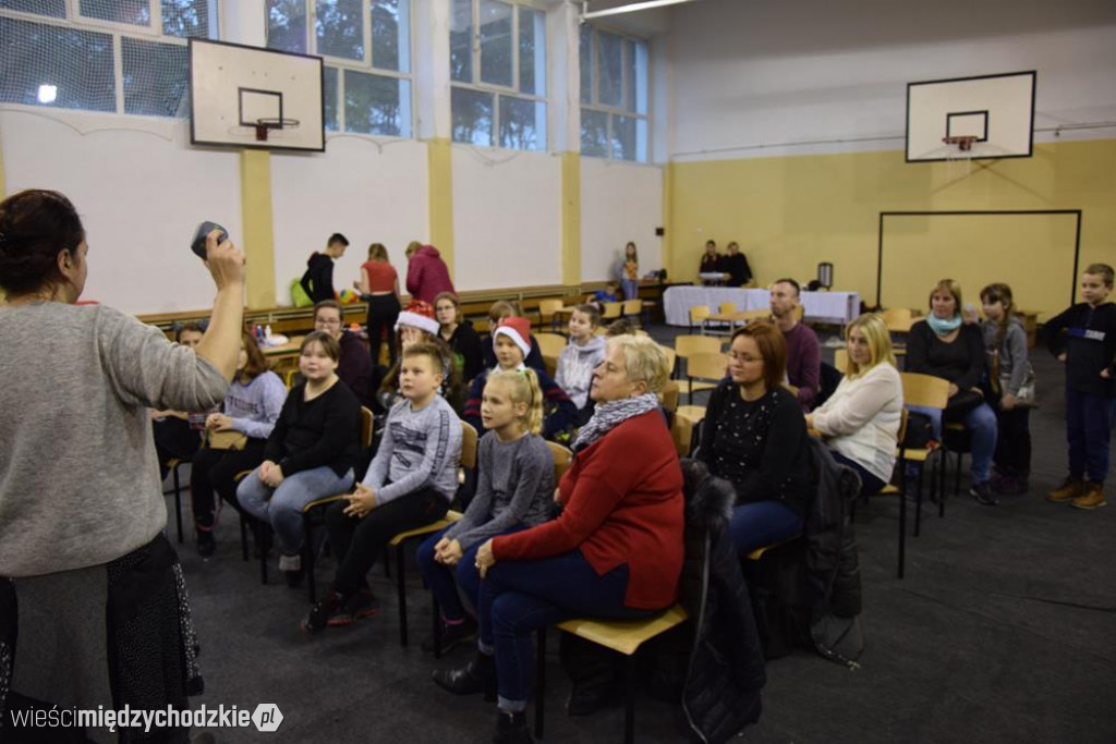 Powiatowy Jarmark Świątecznego Pomagania