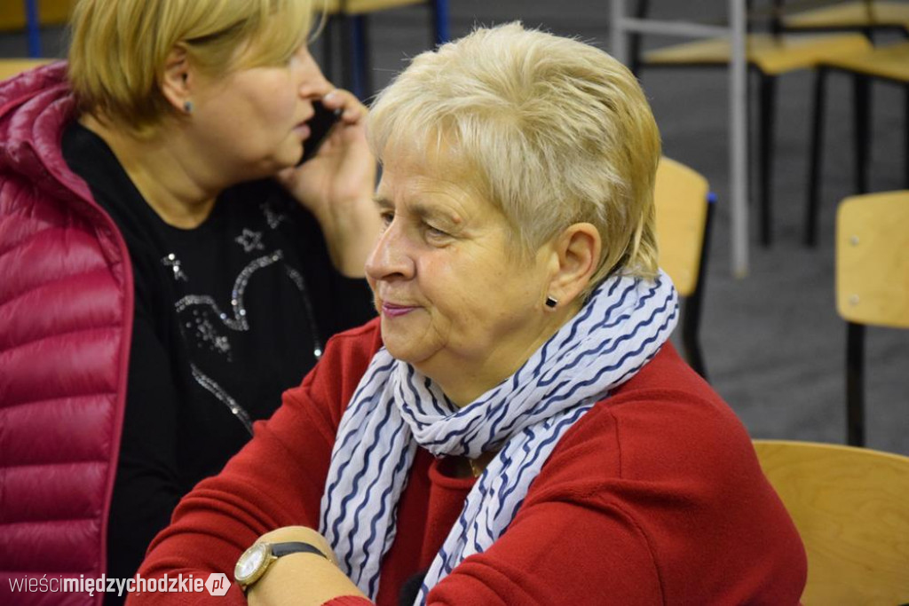 Powiatowy Jarmark Świątecznego Pomagania