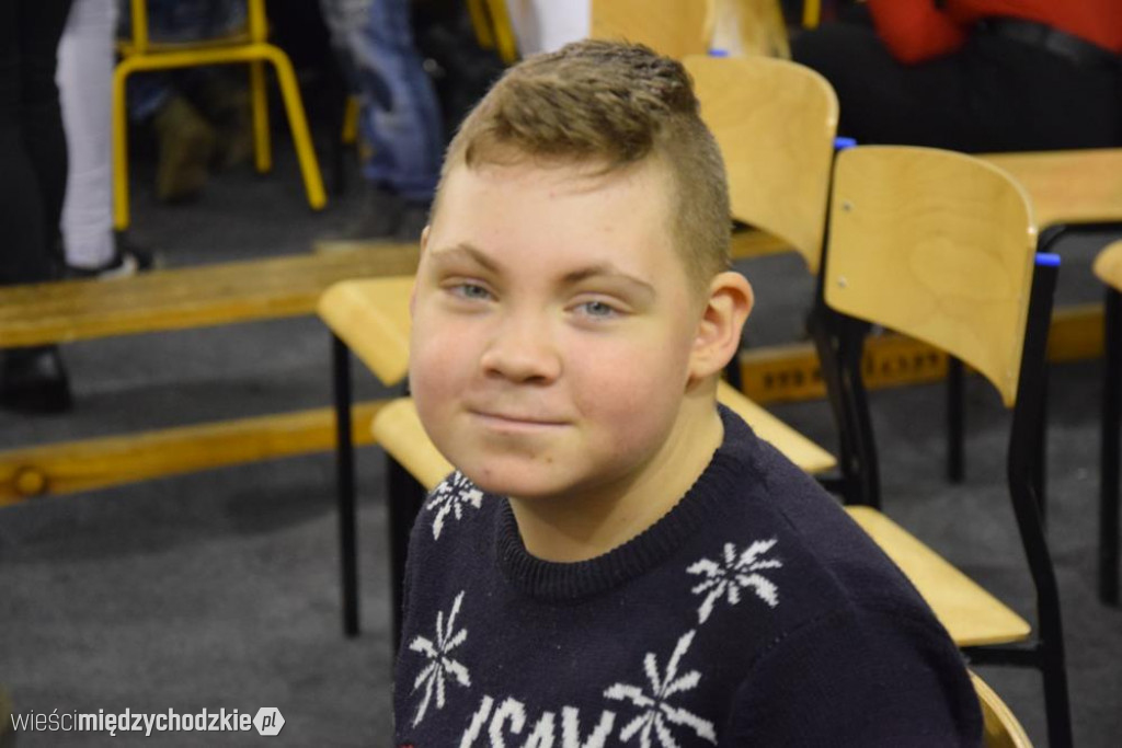 Powiatowy Jarmark Świątecznego Pomagania