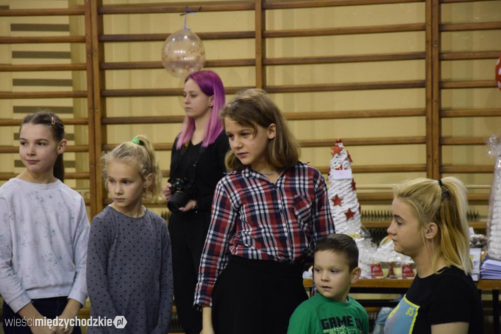 Powiatowy Jarmark Świątecznego Pomagania