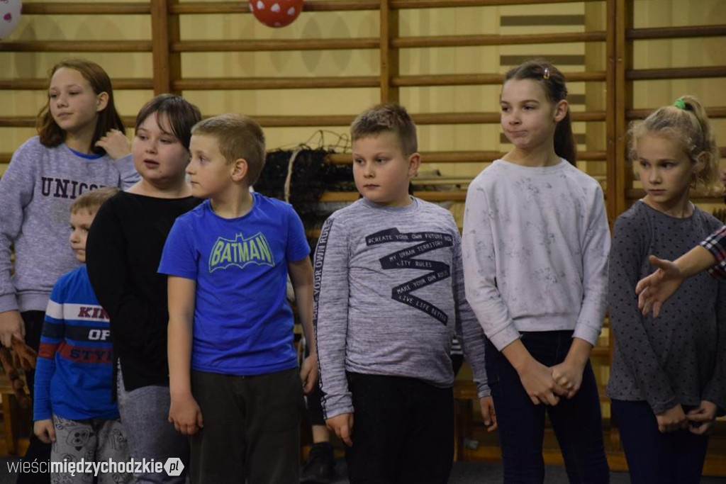 Powiatowy Jarmark Świątecznego Pomagania