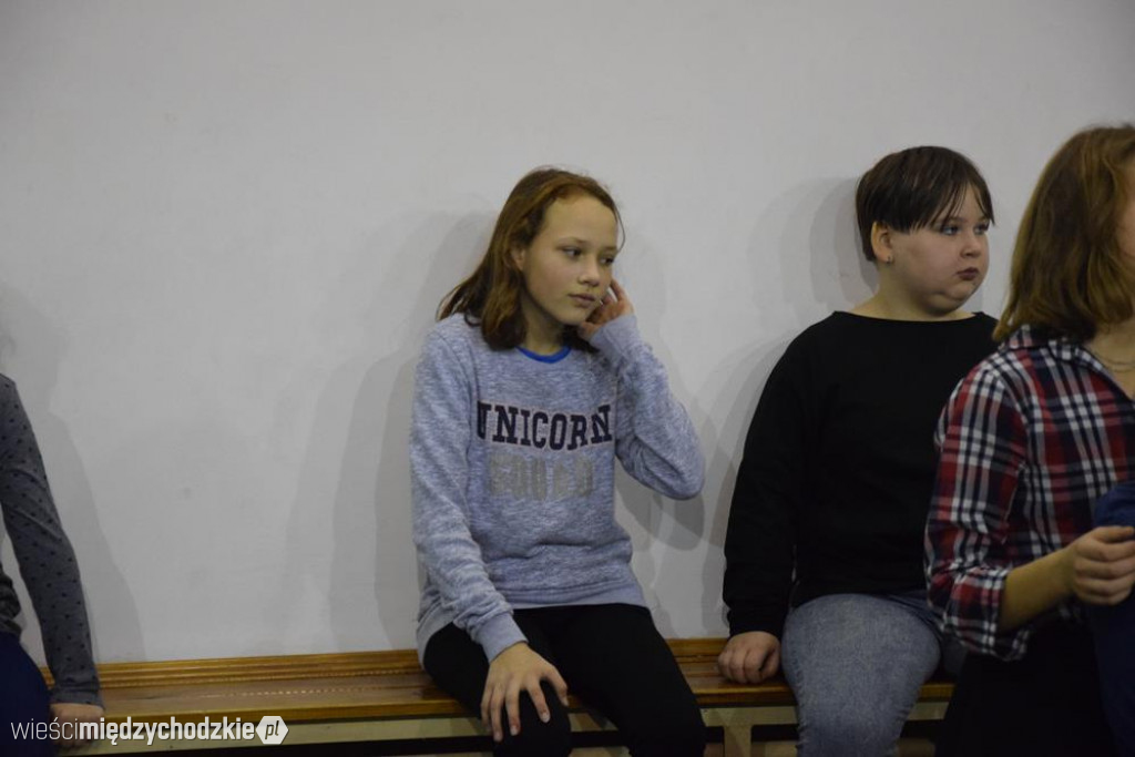 Powiatowy Jarmark Świątecznego Pomagania