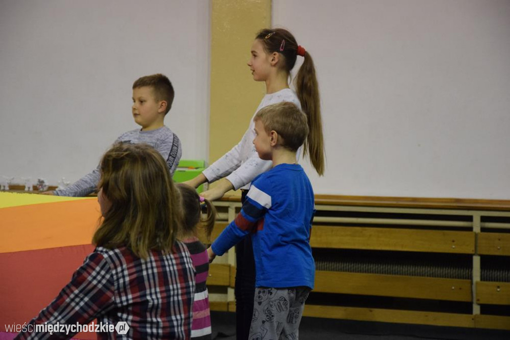 Powiatowy Jarmark Świątecznego Pomagania
