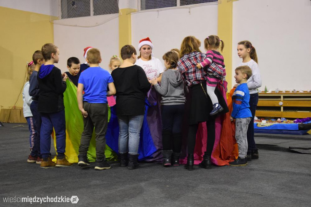 Powiatowy Jarmark Świątecznego Pomagania