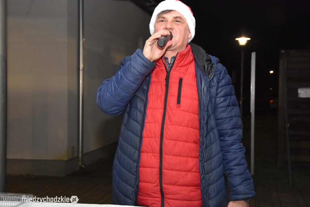 Sierakowski Jarmark Świąteczny