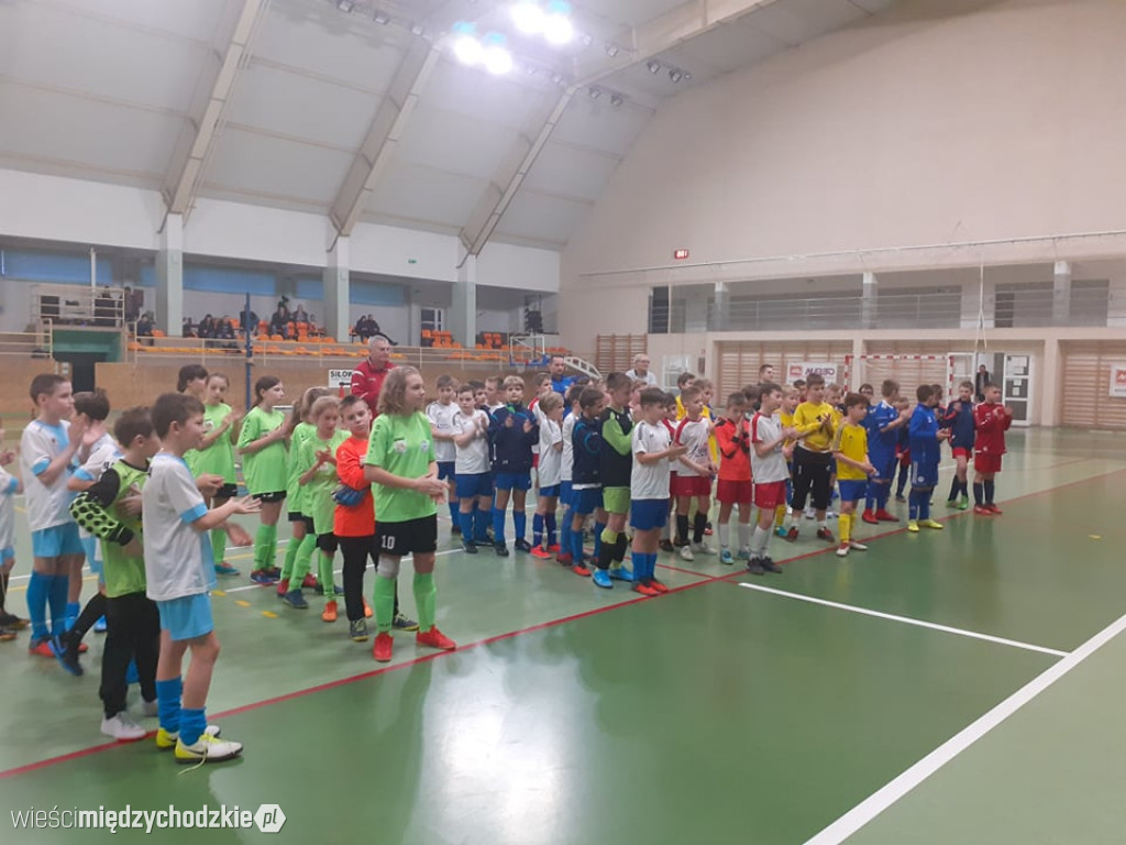 Turniej Piłkarski Warta Orlik CUP 2019 zakończony