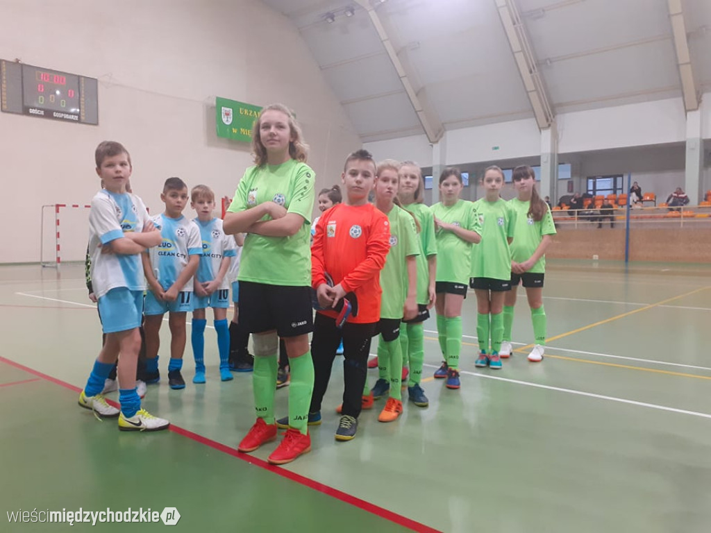 Turniej Piłkarski Warta Orlik CUP 2019 zakończony