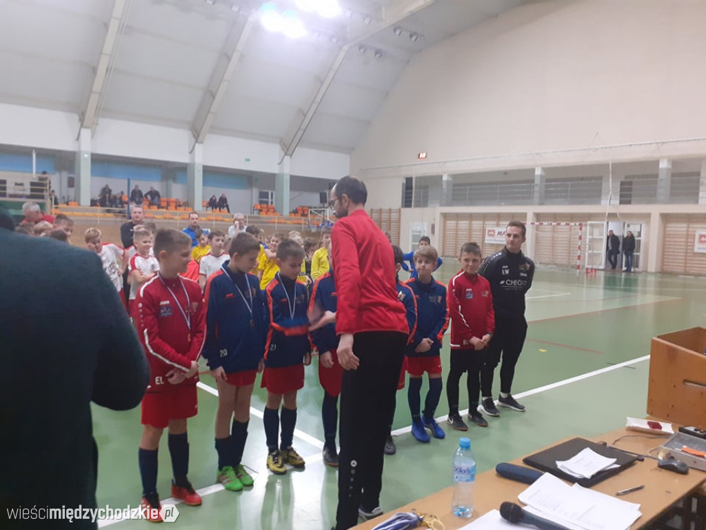 Turniej Piłkarski Warta Orlik CUP 2019 zakończony