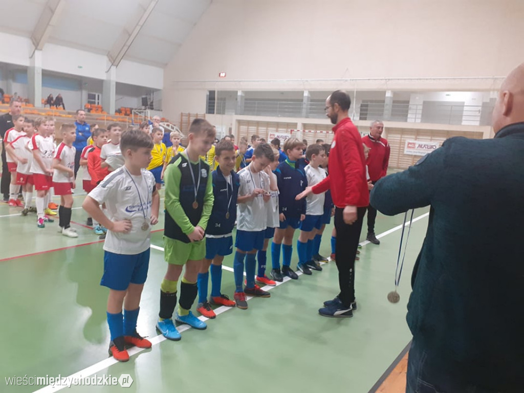 Turniej Piłkarski Warta Orlik CUP 2019 zakończony