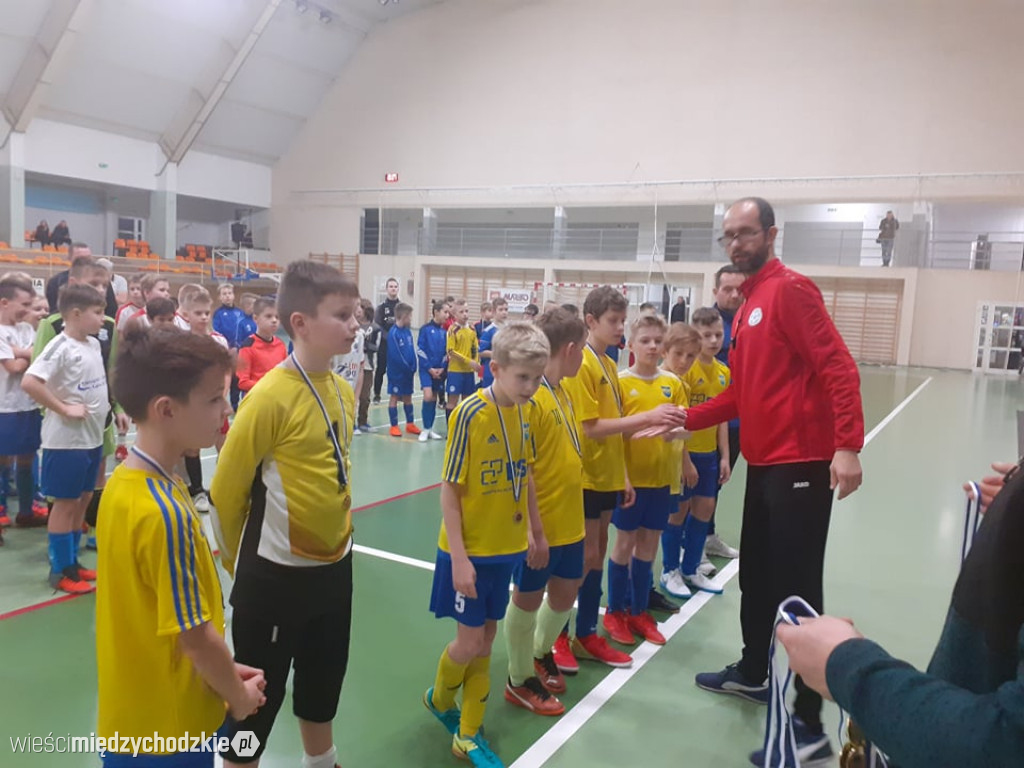 Turniej Piłkarski Warta Orlik CUP 2019 zakończony