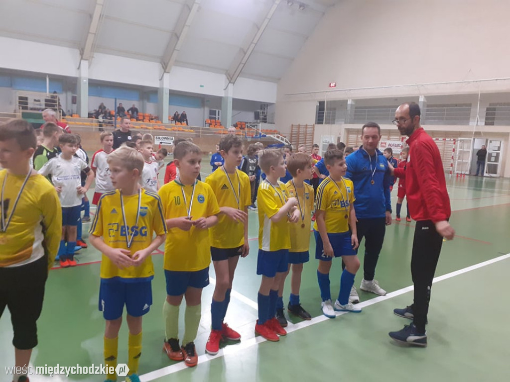 Turniej Piłkarski Warta Orlik CUP 2019 zakończony
