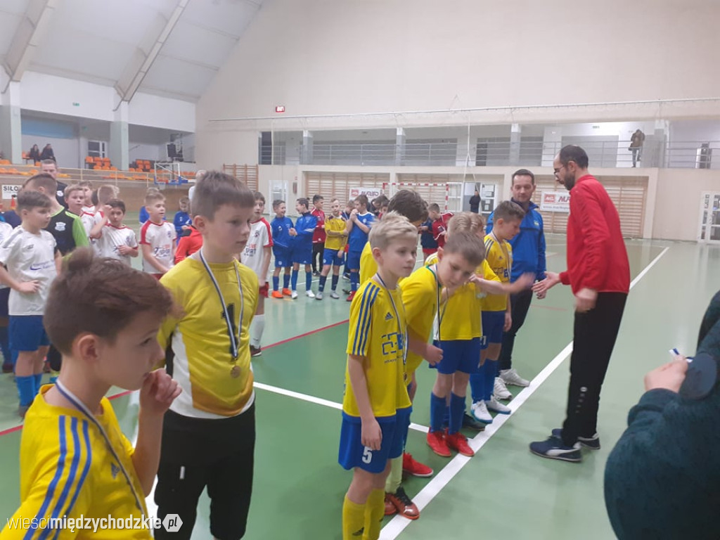 Turniej Piłkarski Warta Orlik CUP 2019 zakończony