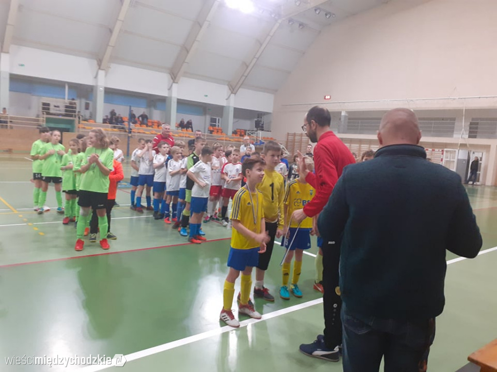 Turniej Piłkarski Warta Orlik CUP 2019 zakończony