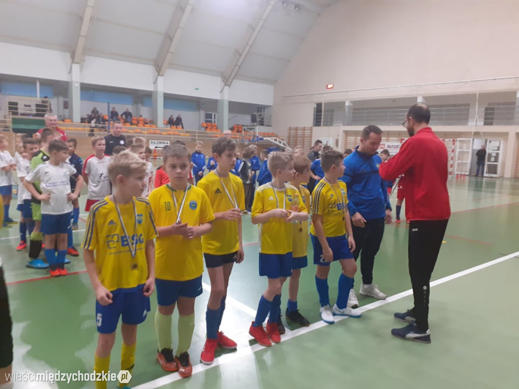 Turniej Piłkarski Warta Orlik CUP 2019 zakończony