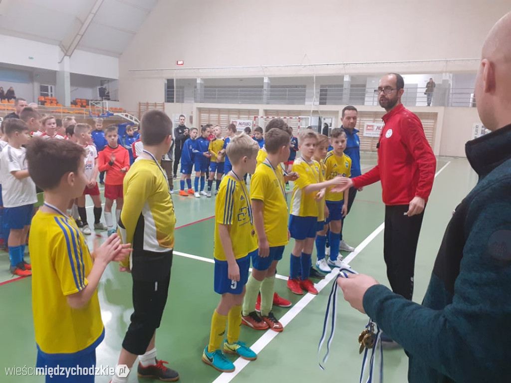 Turniej Piłkarski Warta Orlik CUP 2019 zakończony