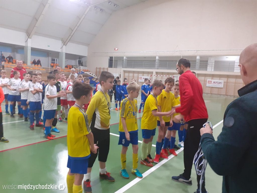 Turniej Piłkarski Warta Orlik CUP 2019 zakończony