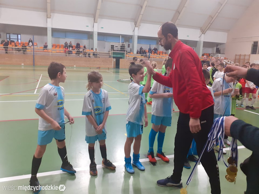 Turniej Piłkarski Warta Orlik CUP 2019 zakończony