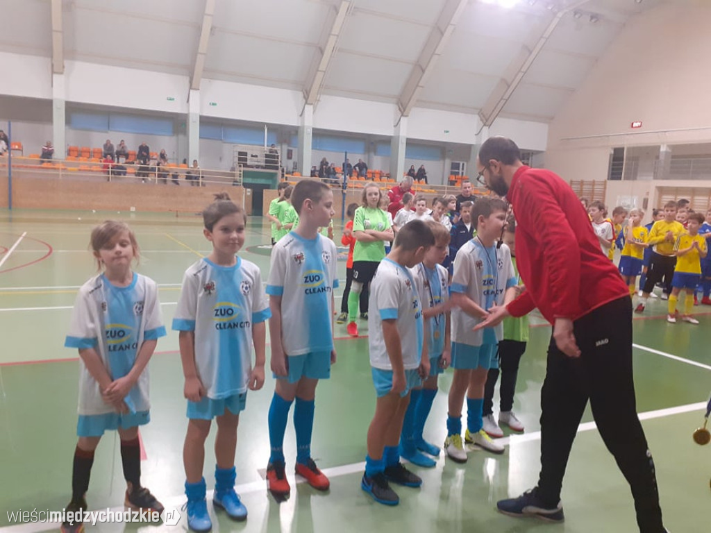 Turniej Piłkarski Warta Orlik CUP 2019 zakończony