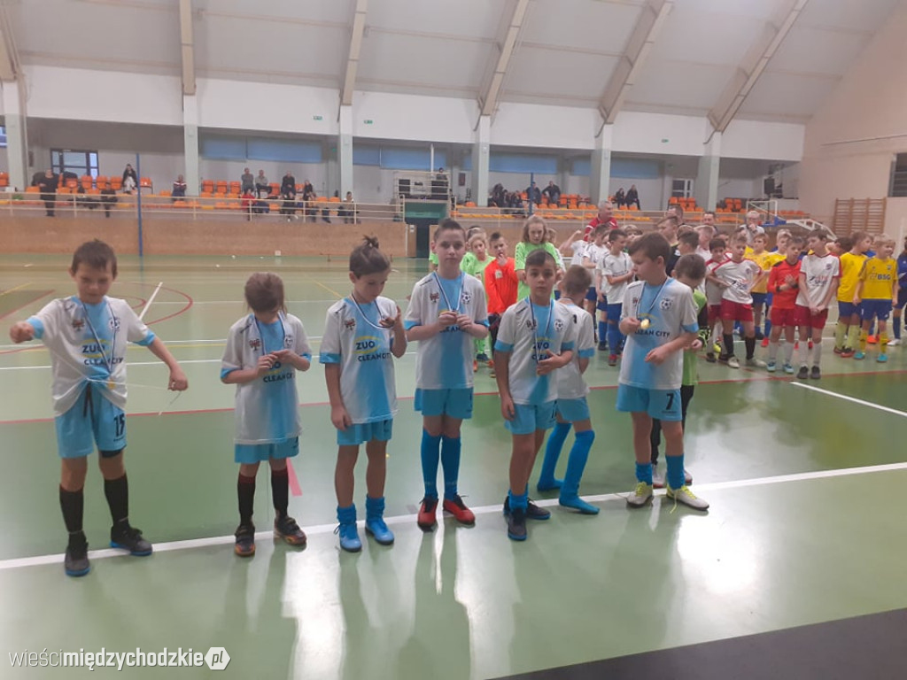 Turniej Piłkarski Warta Orlik CUP 2019 zakończony