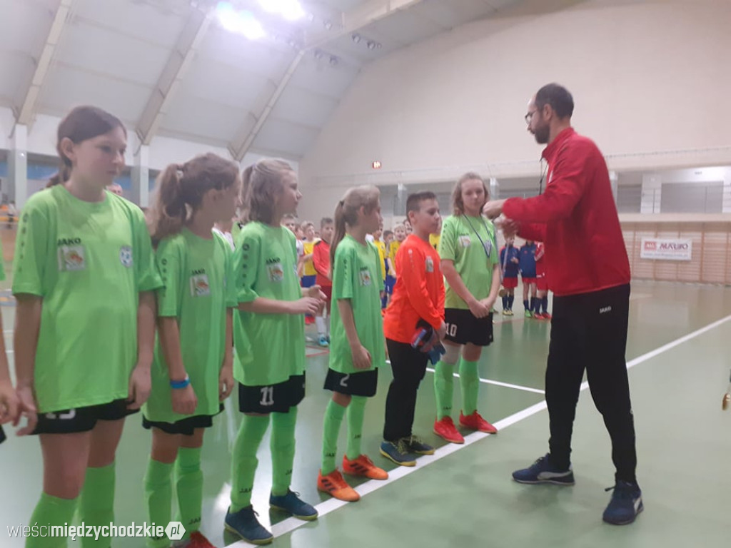 Turniej Piłkarski Warta Orlik CUP 2019 zakończony