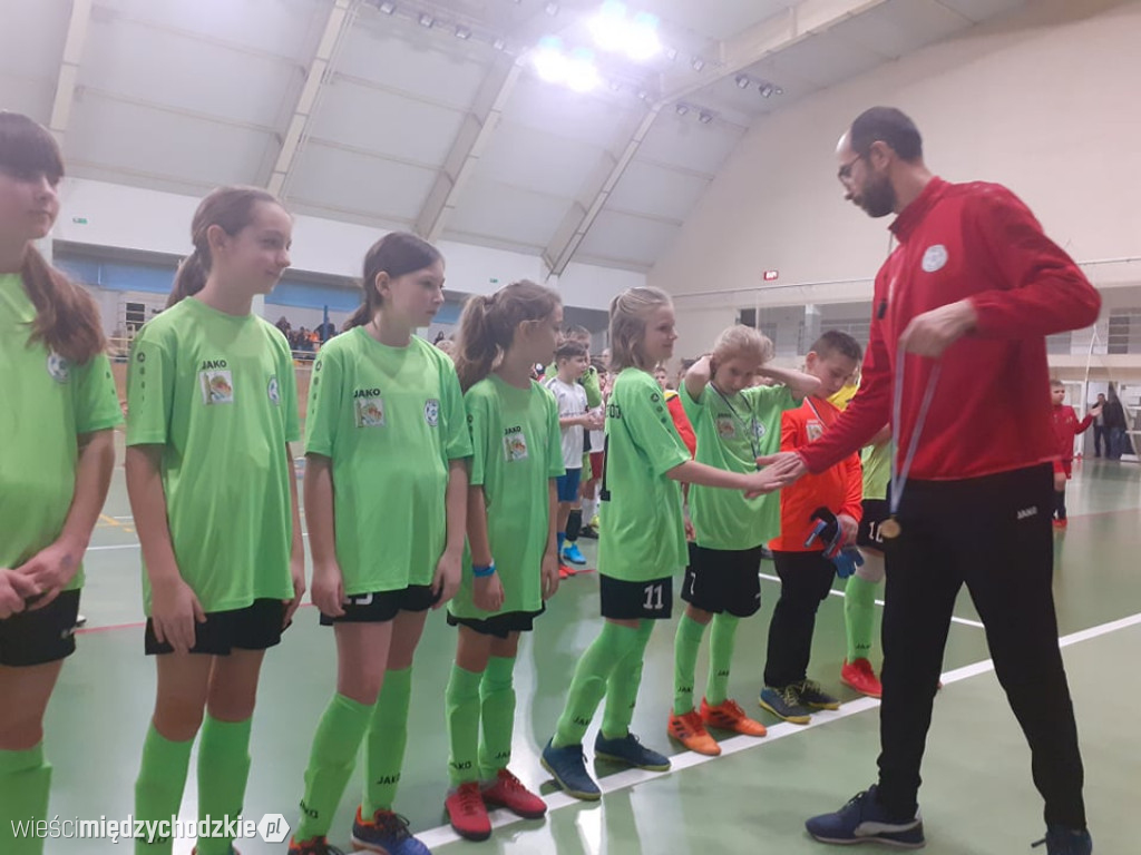 Turniej Piłkarski Warta Orlik CUP 2019 zakończony