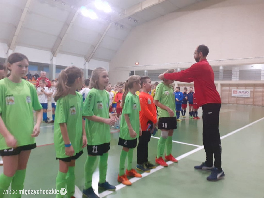 Turniej Piłkarski Warta Orlik CUP 2019 zakończony