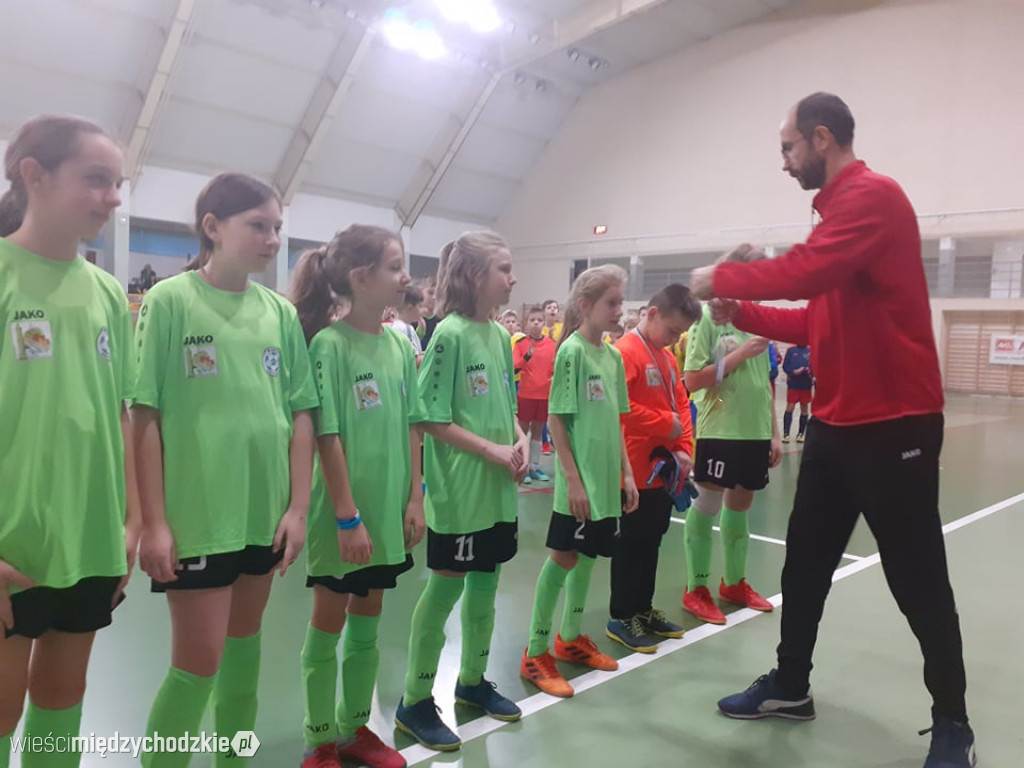 Turniej Piłkarski Warta Orlik CUP 2019 zakończony