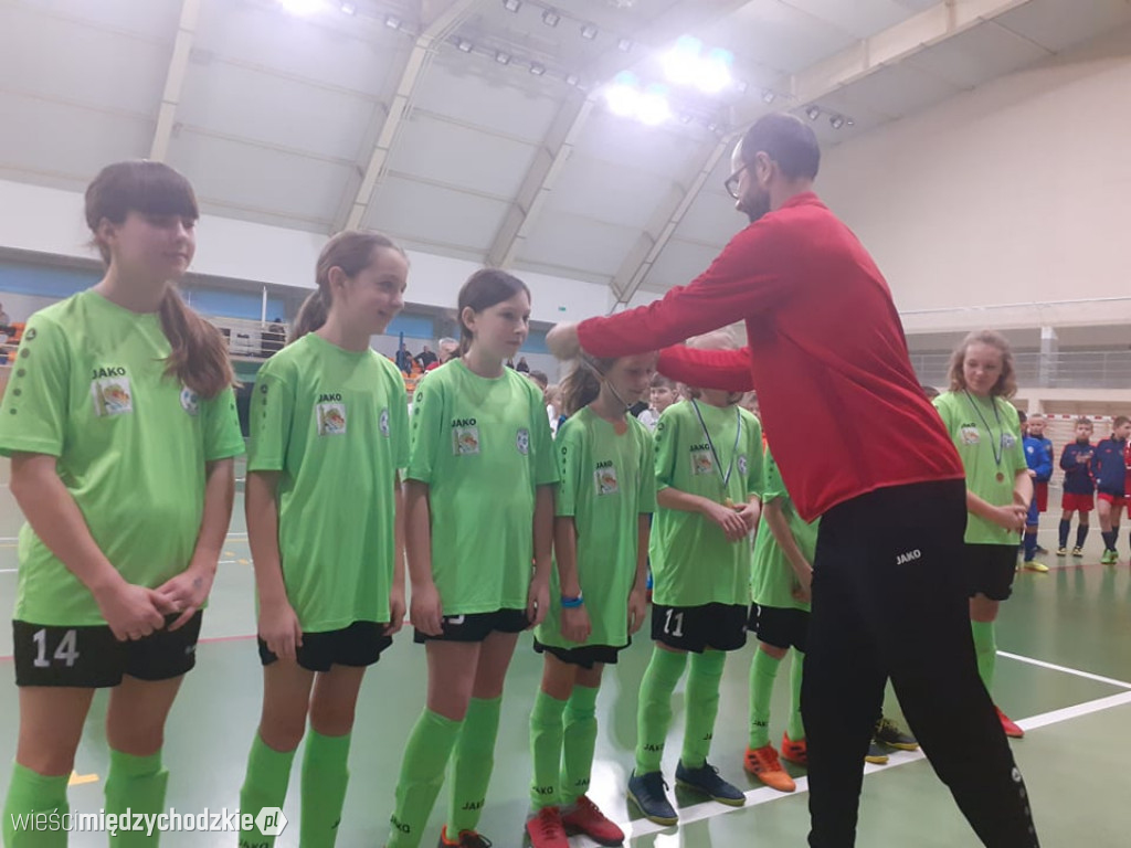 Turniej Piłkarski Warta Orlik CUP 2019 zakończony