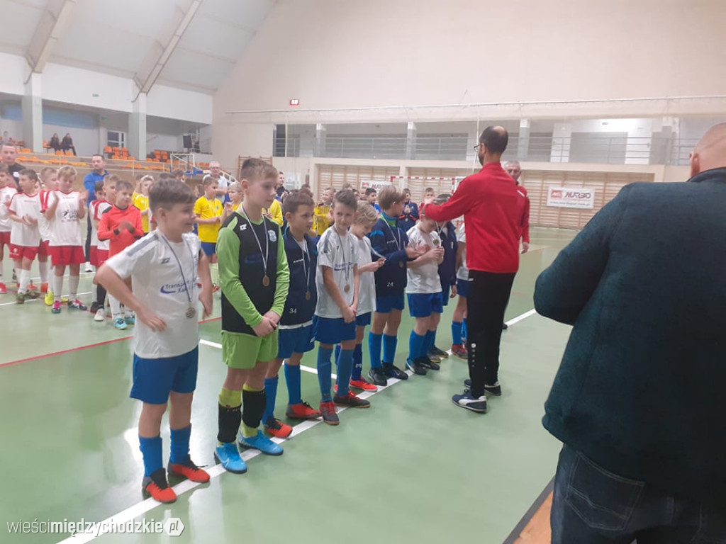 Turniej Piłkarski Warta Orlik CUP 2019 zakończony