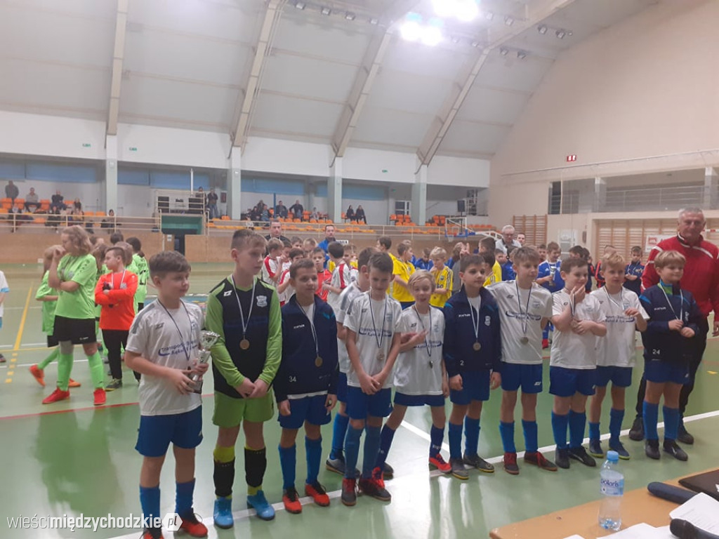 Turniej Piłkarski Warta Orlik CUP 2019 zakończony