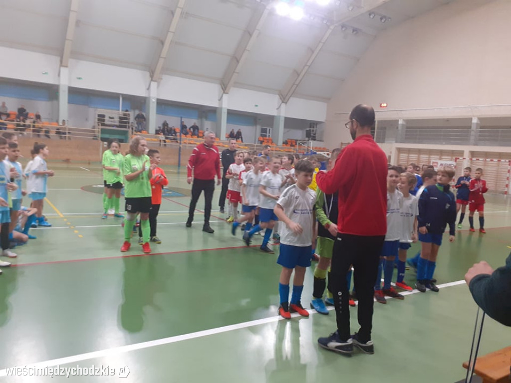 Turniej Piłkarski Warta Orlik CUP 2019 zakończony