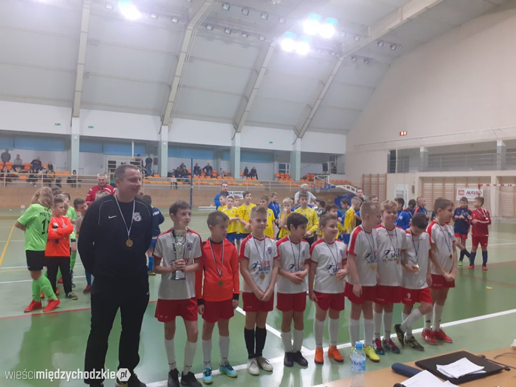 Turniej Piłkarski Warta Orlik CUP 2019 zakończony