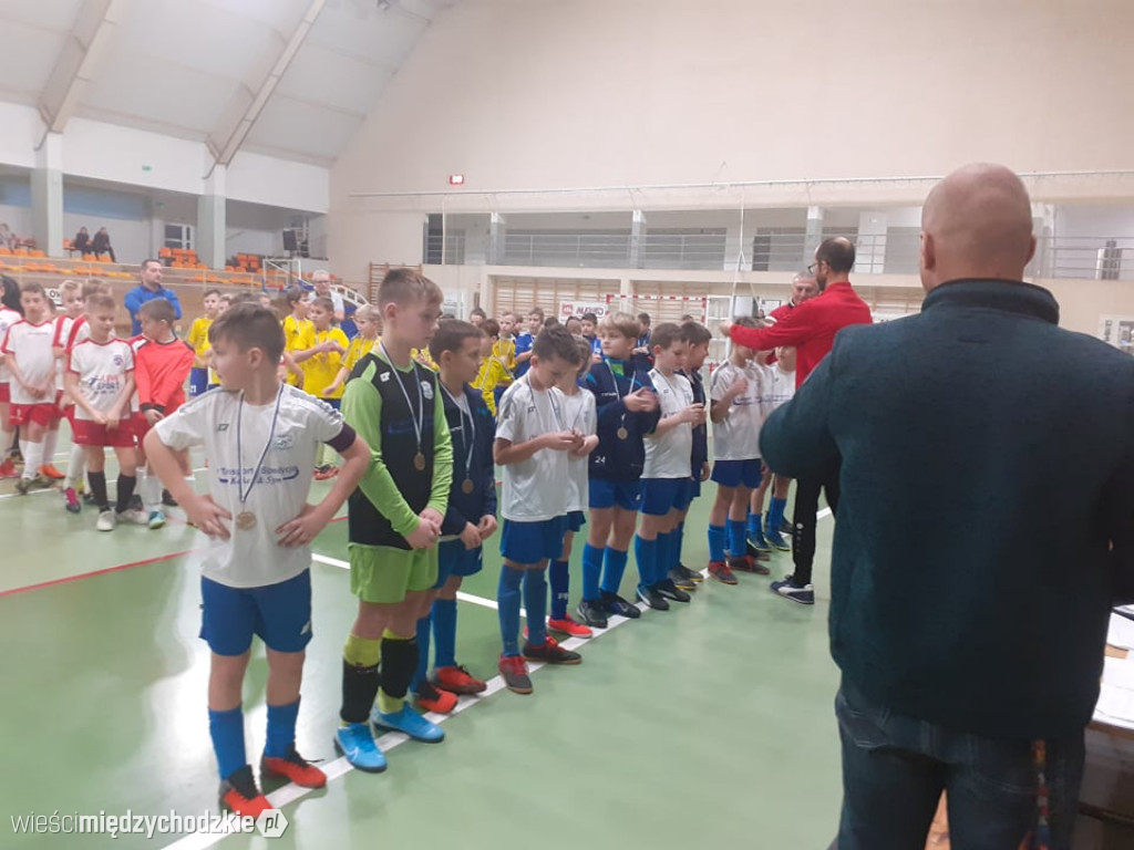Turniej Piłkarski Warta Orlik CUP 2019 zakończony
