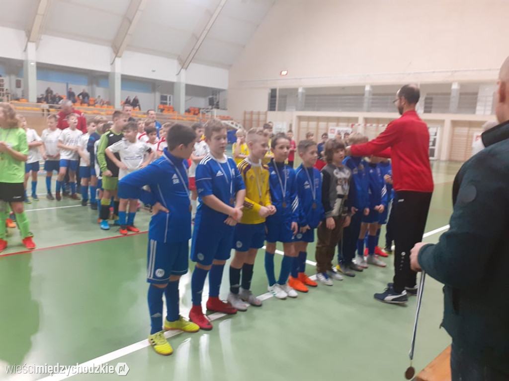 Turniej Piłkarski Warta Orlik CUP 2019 zakończony