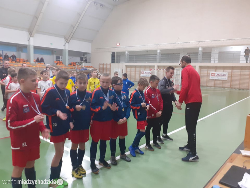 Turniej Piłkarski Warta Orlik CUP 2019 zakończony